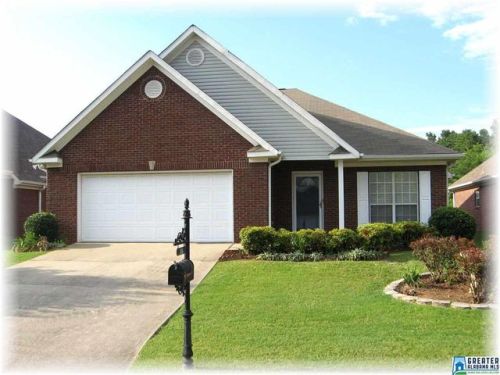 5558 Jeremiah Ln, Birmingham, AL 35235-8624