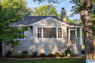 420 Hambaugh Ave, Birmingham AL  35209-5108 exterior