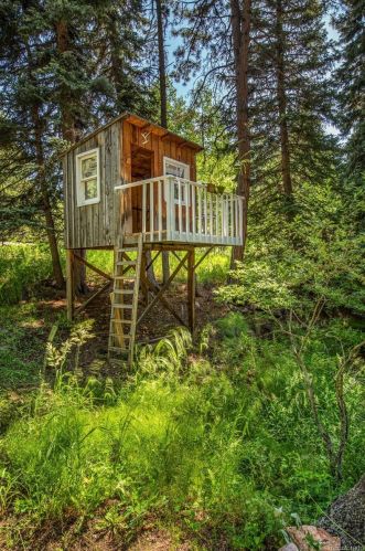 28192 Shadow Mtn Dr, Conifer CO 80433-8609 exterior