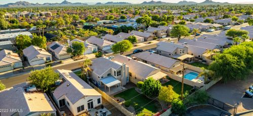 4758 Charleston Ave, Phoenix AZ 85032-9553 exterior