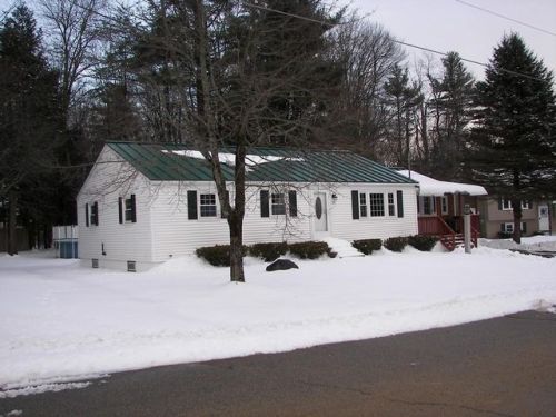 20 Pine Pt, Templeton MA  01468-1325 exterior