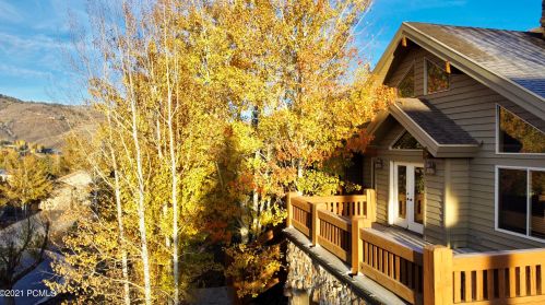 3008 Wedge Cir, Park City UT 84098-5894 exterior