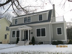 248 Homer St, Newton, MA 02459-1412