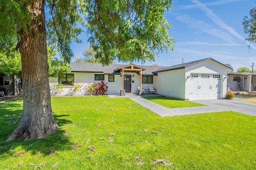 4842 Fairmount Ave, Phoenix, AZ 85031-3154