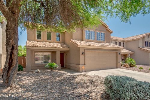 15205 43rd Pl, Phoenix, AZ 85044-6738