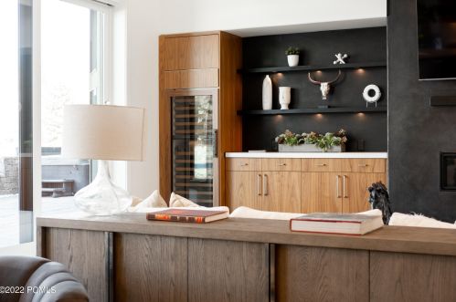 2722 Est Dr, Park City UT 84060-6877 exterior