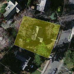 70 Arnold Rd, Newton MA 02459-3136 aerial view