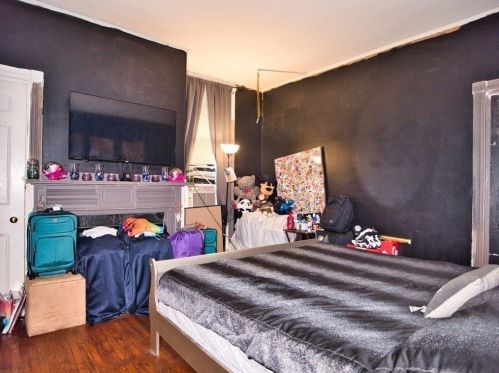 56 6th St, New Bedford MA 02740-6118 exterior