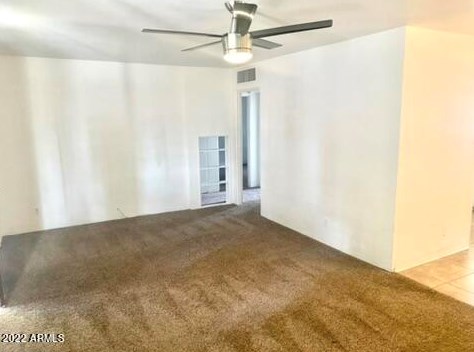 3121 26th St, Phoenix AZ  85016-7409 exterior