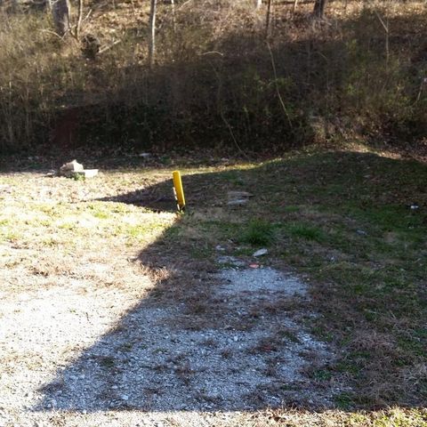 312 Massachusetts Ave, La Follette TN  37766-2830 exterior