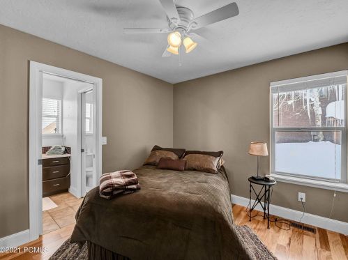 4178 Sunrise Dr, Park City UT 84098-4708 exterior