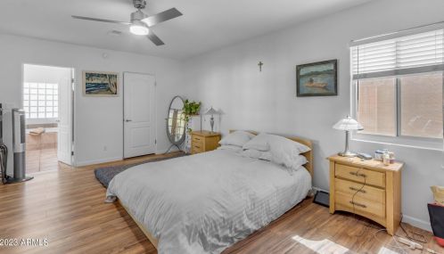 2226 Fairmount Ave, Phoenix AZ 85016-6716 exterior