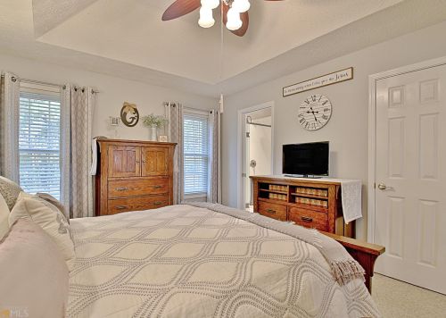 255 Hillandale Dr, Stockbridge GA 30281-3047 exterior