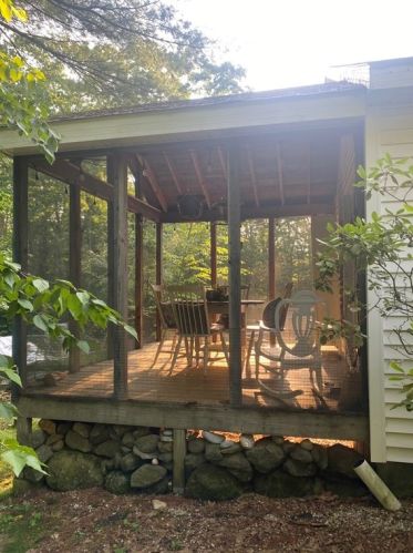 201 Bliss Hl Rd, Royalston MA 01368-8952 exterior