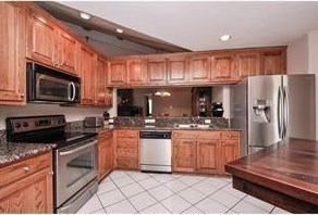 1029 Filmore Dr, Plano TX  75025-2505 exterior