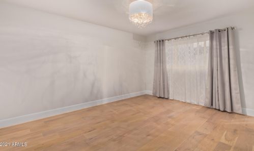 3429 Coolidge St, Phoenix AZ 85018-3425 exterior