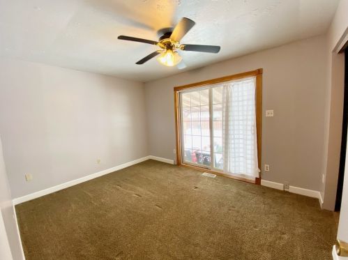 1201 Kennedy Dr, Swygert IL 61764-9169 exterior