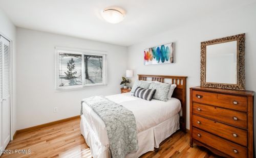 160 Parkview Dr, Park City UT 84098-5149 exterior