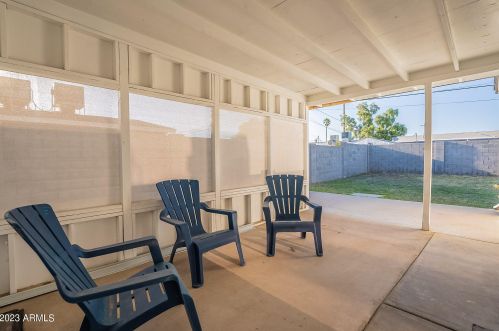 3320 Claire Dr, Phoenix AZ 85032-4933 exterior