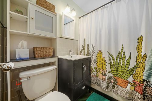 3643 Kenilworth Ave, Forest View IL 60402-1662 exterior