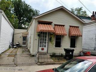 716 Roselane St, Louisville, KY 40203-2454
