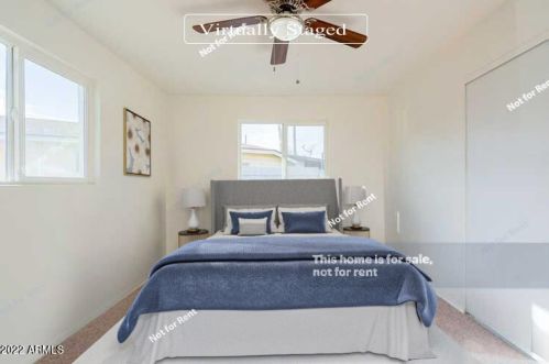 3622 Berkeley Rd, Phoenix AZ  85009-2219 exterior