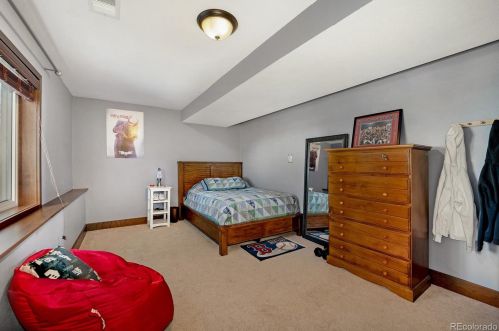 10438 Christopher Dr, Conifer CO 80433-8820 exterior