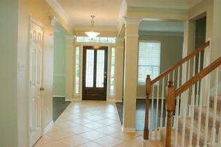 8402 Twining Trail Ln, Sugar Land TX  77479-6948 exterior