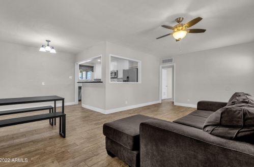 1312 Amelia Ave, Phoenix AZ 85033-3407 exterior