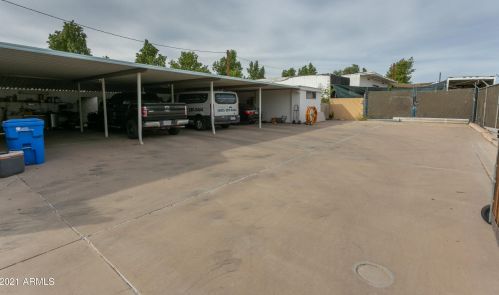 2102 Fairmount Ave, Phoenix AZ 85015-5306 exterior