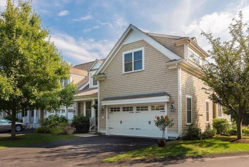 239 Washington St, Hingham MA  02061-1760 exterior