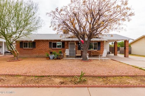 3601 Belmont Ave, Phoenix, AZ 85051-6426