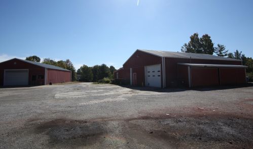 14125 Brown Rd, Verona KY 41092-9267 exterior