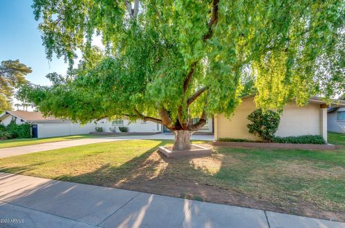 6320 4 Pl, Phoenix AZ 85012-1105 exterior