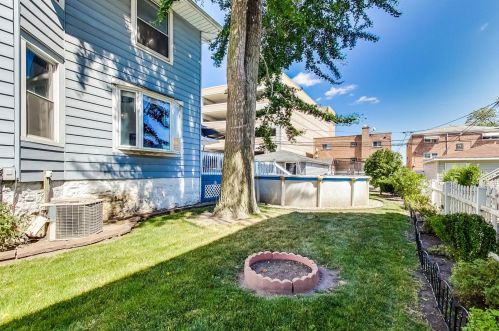 3325 Kenilworth Ave, Forest View IL 60402-1661 exterior