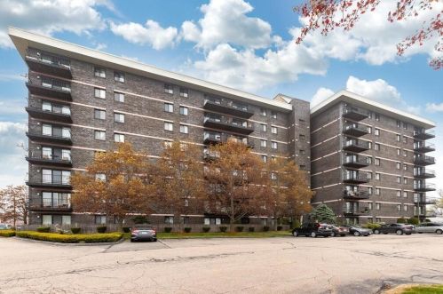 500 Washington St, Quincy MA 02169-5881 exterior