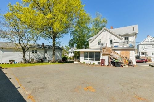 101 Bradford St, Everett MA 02149-1316 exterior