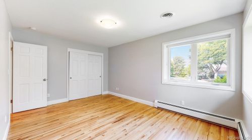 5164 Princeton Ave, Englewood CO 80113-5020 exterior