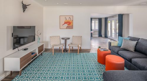 3114 Coolidge St, Phoenix AZ 85015-3847 exterior