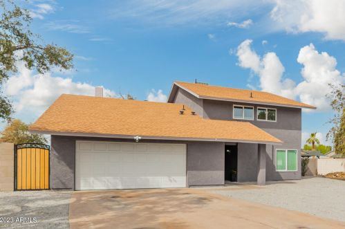 4152 Crocus Dr, Phoenix, AZ 85032-5420