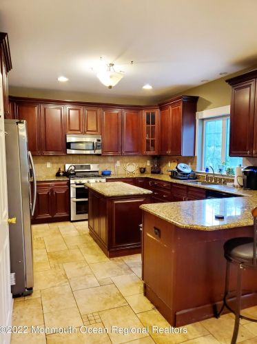 26 Amethyst Way, Jackson Twp NJ 08527-1395 exterior