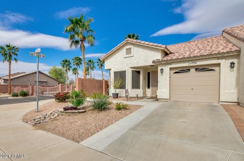 16908 22nd St, Phoenix, AZ 85048-8158