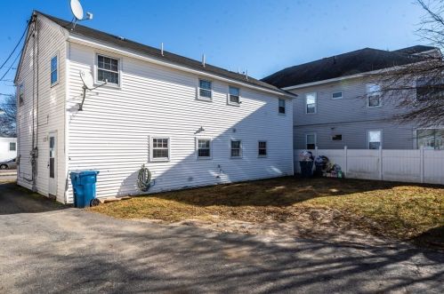 82 Nesmith St, Lawrence MA  01841-4849 exterior