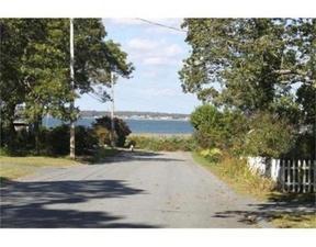 175 Ebony St, Fairhaven MA  02719-7072 exterior