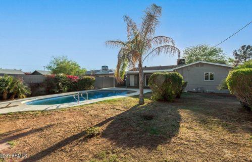 2217 28th Pl, Phoenix AZ  85008-2809 exterior