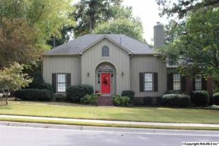 1302 Chesterfield Rd, Huntsville, AL 35803-3600