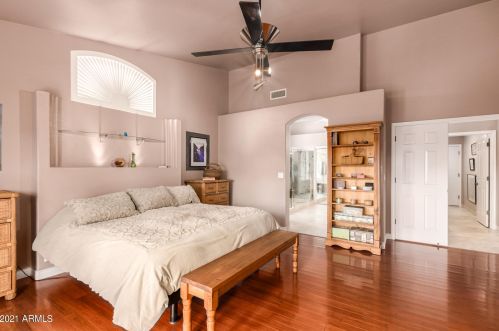 1709 Cathedral Rock Dr, Phoenix AZ 85048-8909 exterior