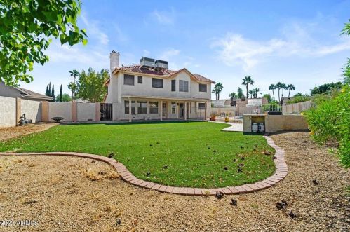 19650 36 St, Phoenix AZ 85050-3944 exterior