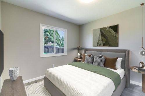 1217 Burkhart Ave, San Leandro CA  94579-2003 exterior