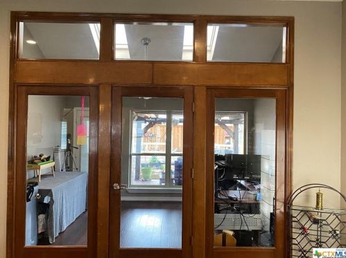 4825 Crestpoint Ln, Garland TX 75043-6514 exterior